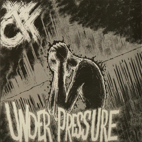 Calm The Fire : Under Pressure